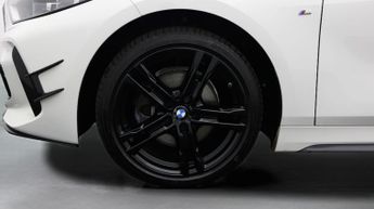 BMW 1 Series 118I M SPORT