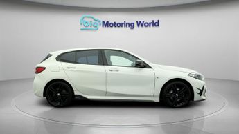 BMW 1 Series 118I M SPORT