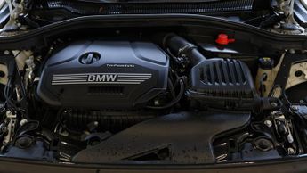 BMW 1 Series 118I M SPORT