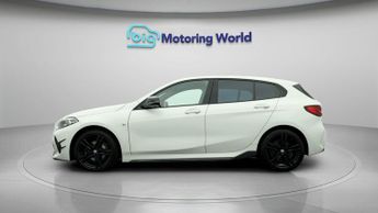 BMW 1 Series 118I M SPORT