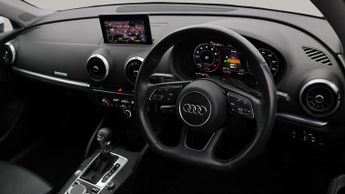 Audi A3 SPORTBACK E-TRON