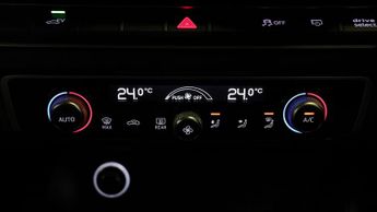 Audi A3 SPORTBACK E-TRON