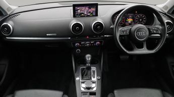 Audi A3 SPORTBACK E-TRON