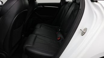 Audi A3 SPORTBACK E-TRON