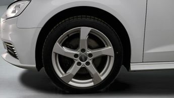 Audi A3 SPORTBACK E-TRON