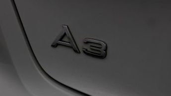 Audi A3 SPORTBACK E-TRON