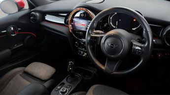 MINI Electric Hatch COOPER S LEVEL 2