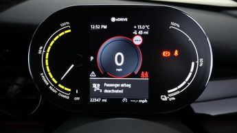 MINI Electric Hatch COOPER S LEVEL 2