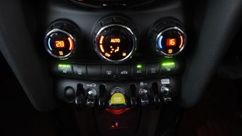 MINI Electric Hatch COOPER S LEVEL 2