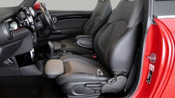 MINI Electric Hatch COOPER S LEVEL 2