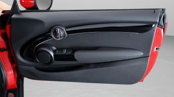 MINI Electric Hatch COOPER S LEVEL 2