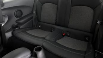 MINI Electric Hatch COOPER S LEVEL 2