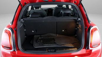 MINI Electric Hatch COOPER S LEVEL 2