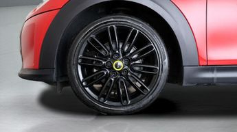 MINI Electric Hatch COOPER S LEVEL 2