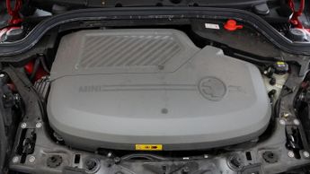 MINI Electric Hatch COOPER S LEVEL 2