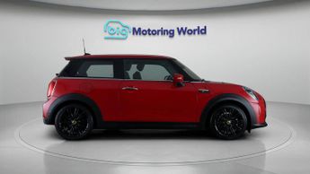 MINI Electric Hatch COOPER S LEVEL 2