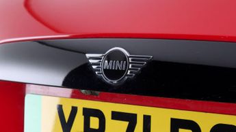 MINI Electric Hatch COOPER S LEVEL 2