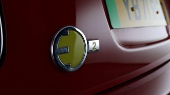 MINI Electric Hatch COOPER S LEVEL 2