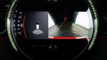 MINI Electric Hatch COOPER S LEVEL 2