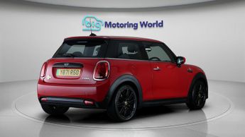 MINI Electric Hatch COOPER S LEVEL 2
