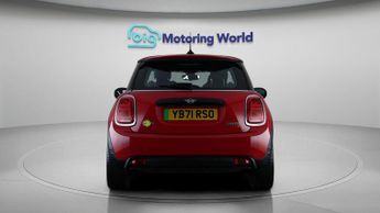MINI Electric Hatch COOPER S LEVEL 2