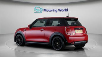 MINI Electric Hatch COOPER S LEVEL 2