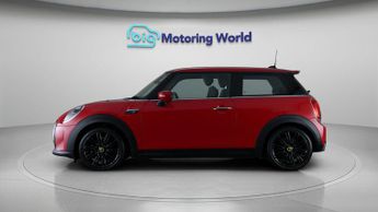 MINI Electric Hatch COOPER S LEVEL 2