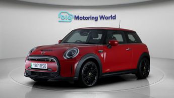 MINI Electric Hatch COOPER S LEVEL 2