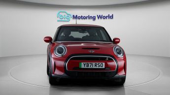 MINI Electric Hatch COOPER S LEVEL 2