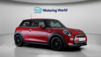 MINI Electric Hatch COOPER S LEVEL 2