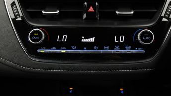 Toyota Corolla ICON TECH