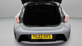 Toyota Corolla ICON TECH