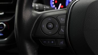 Toyota Corolla ICON TECH