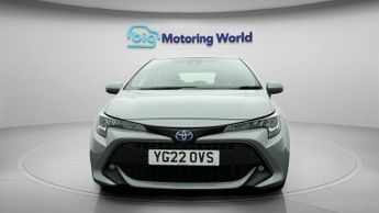 Toyota Corolla ICON TECH