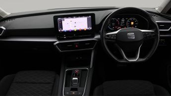 SEAT Leon FR DSG