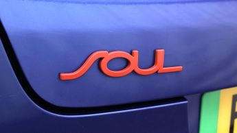 Kia Soul FIRST EDITION