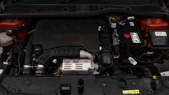 Vauxhall Corsa ULTIMATE