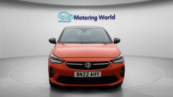 Vauxhall Corsa ULTIMATE