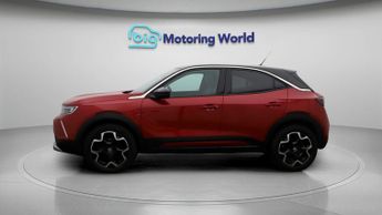 Vauxhall Mokka Electric ULTIMATE