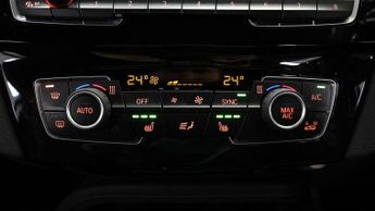 BMW X1 XDRIVE25E M SPORT