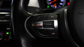 BMW X1 XDRIVE25E M SPORT