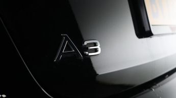 Audi A3 SPORTBACK TFSI E S LINE