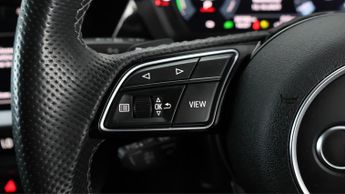 Audi A3 SPORTBACK TFSI E S LINE