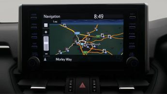 Toyota RAV4 VVT-I DESIGN