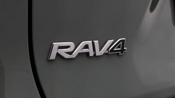 Toyota RAV4 VVT-I DESIGN