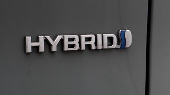 Toyota RAV4 VVT-I DESIGN