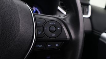 Toyota RAV4 VVT-I DESIGN