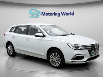 MG MG5 EXCITE