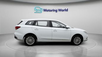 MG MG5 EXCITE