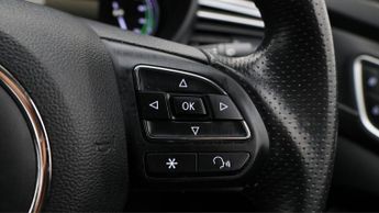 MG MG5 EXCITE